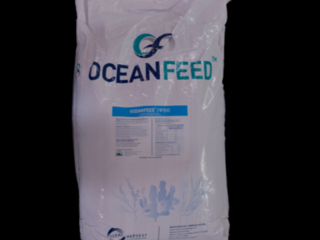 OceanFeed SWINE - Dried Seaweed Meal